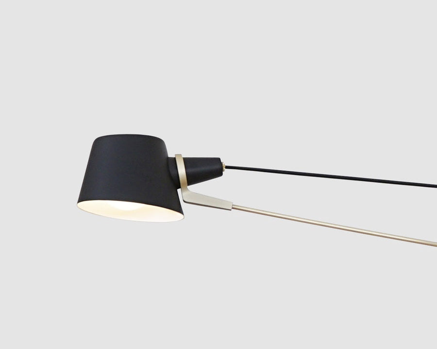 PIVOT SCONCE