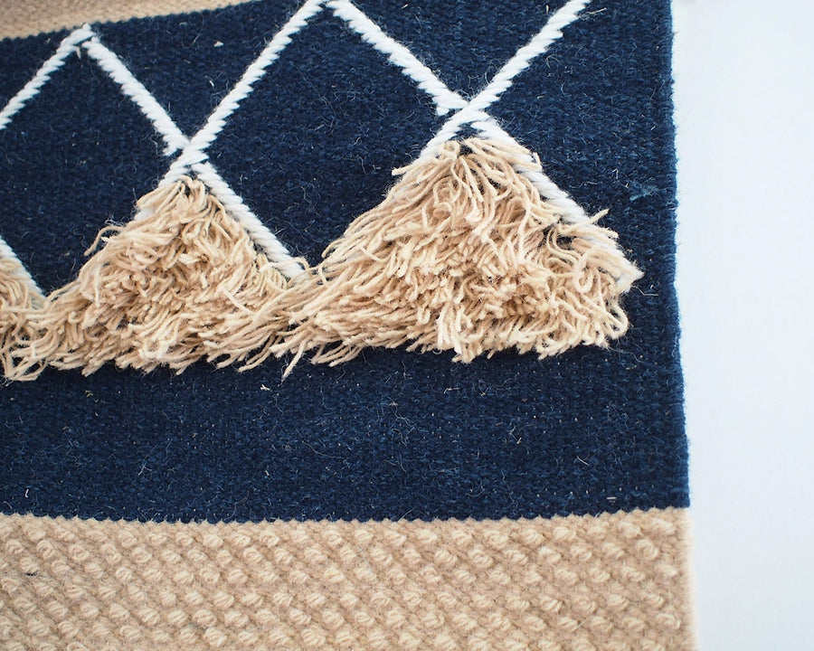 Weaving Wall hang WWH-03