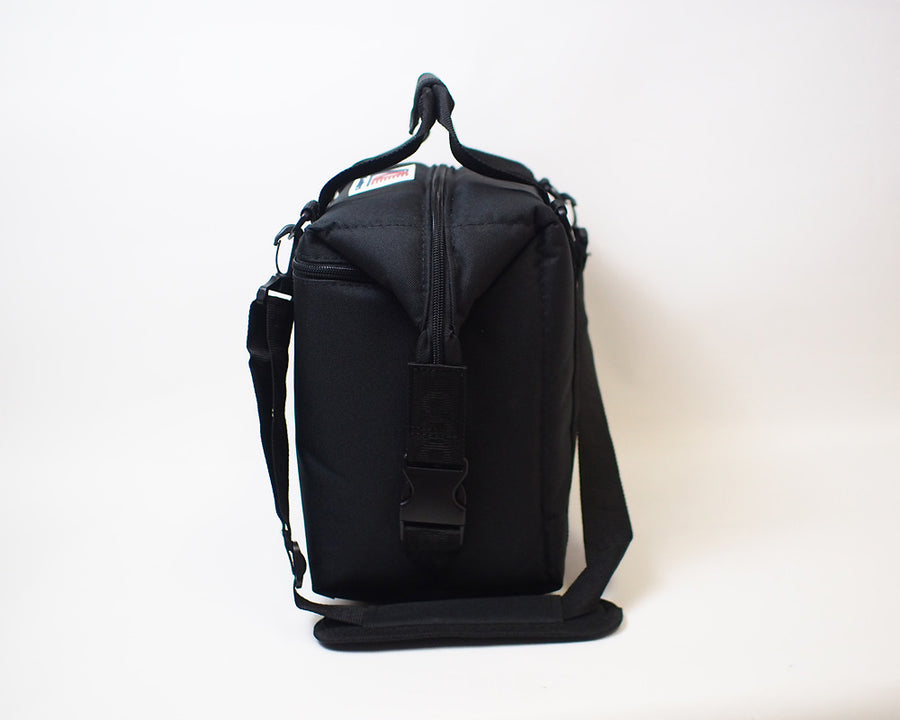 12 Pack Canvas Cooler 12パックキャンバスソフトクーラー
