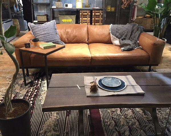 OSWALD SOFA Oswald sofa 2 seater