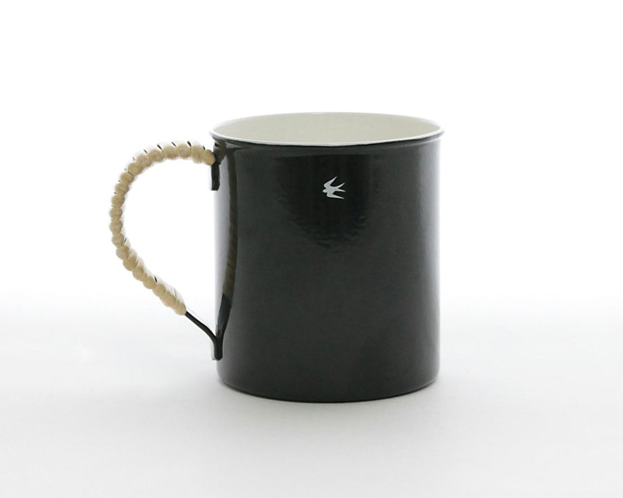 TSUBAME RATTAN Mug ツバメ ラタンマグ M