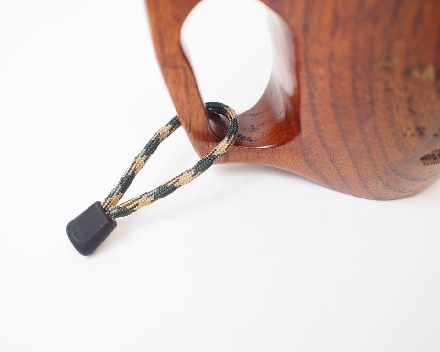 Wooden Coffee Mug ウッデンコーヒーマグ