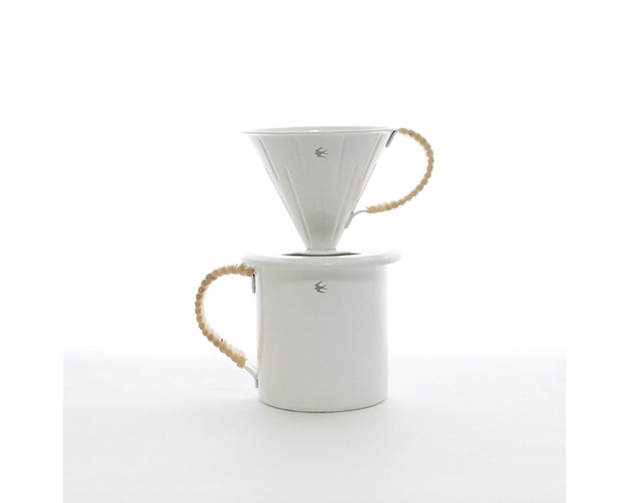 TSUBAME RATTAN Dripper ツバメ ラタンドリッパー 1～2杯用