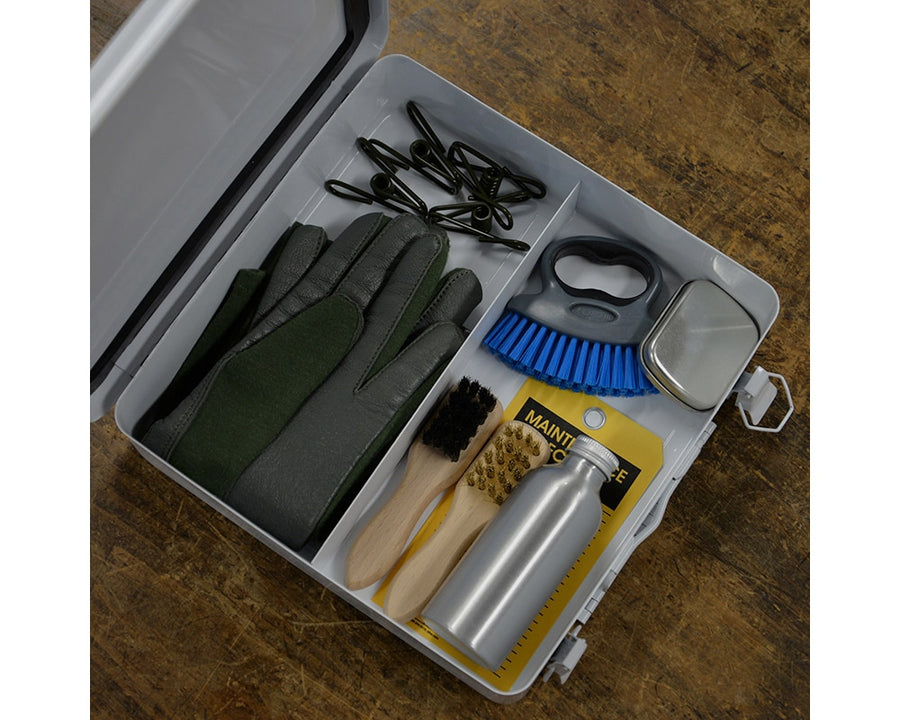 FIRST AID KIT L First Aid Kit
