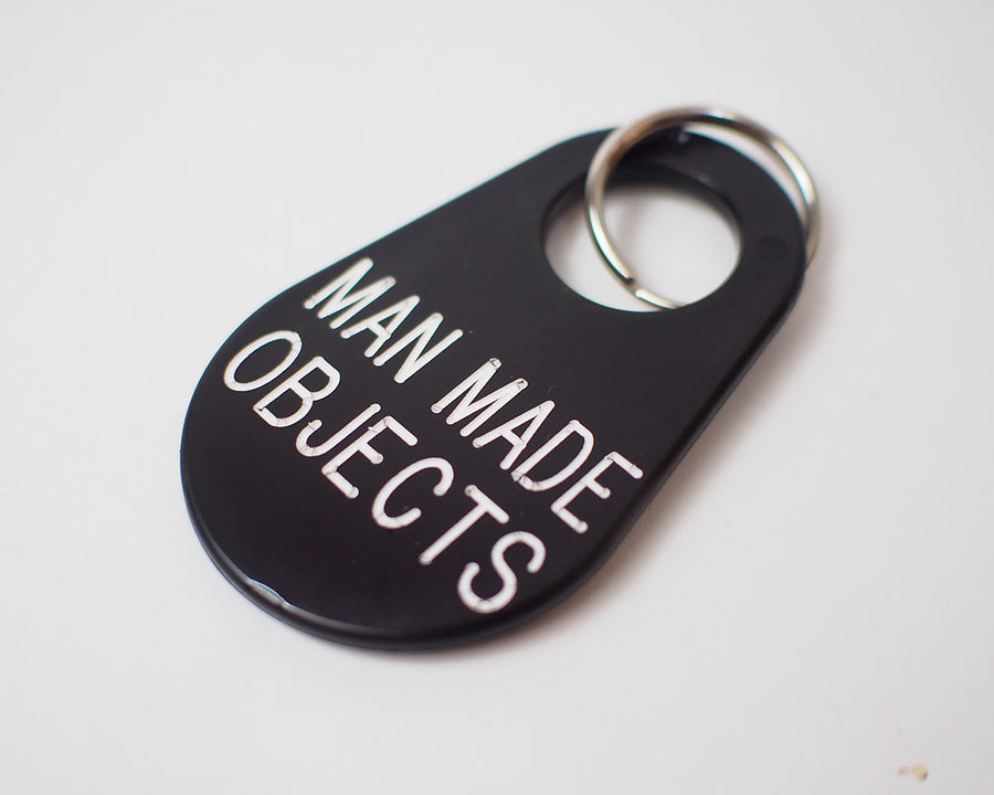 Plastic Keyholder プラスチックキーホルダー