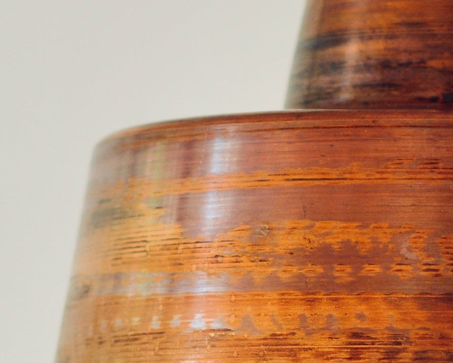 Ceiling Lamp Mini Copper シーリングランプミニ 銅