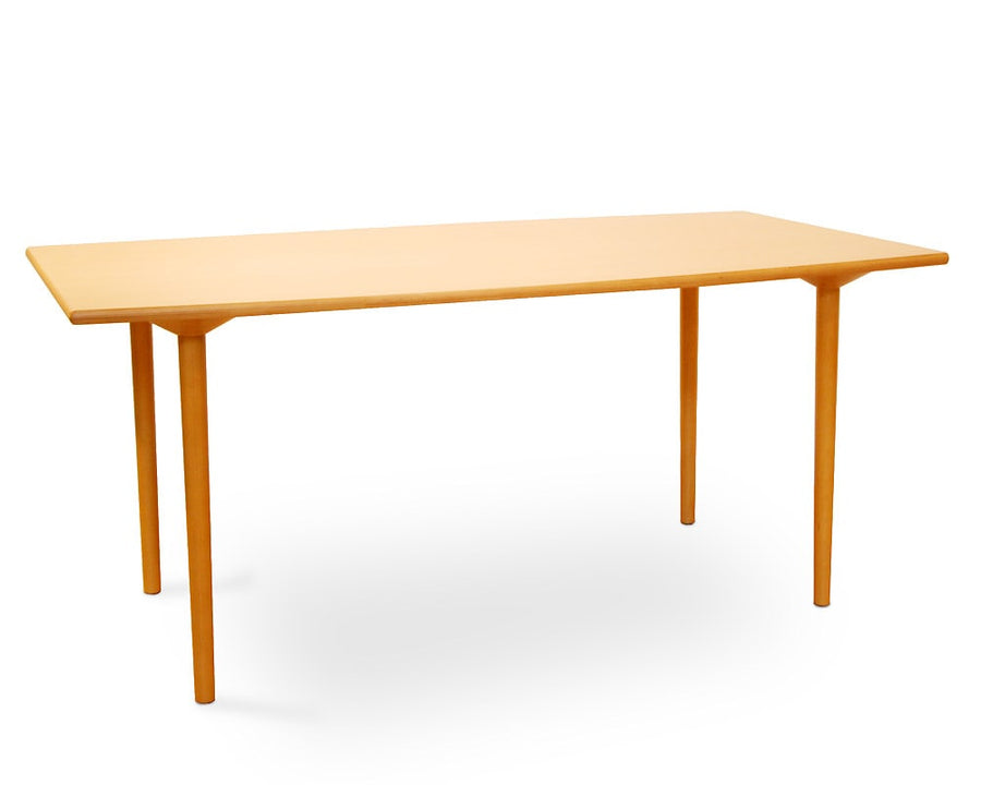 Mushroom Base Table 長大作