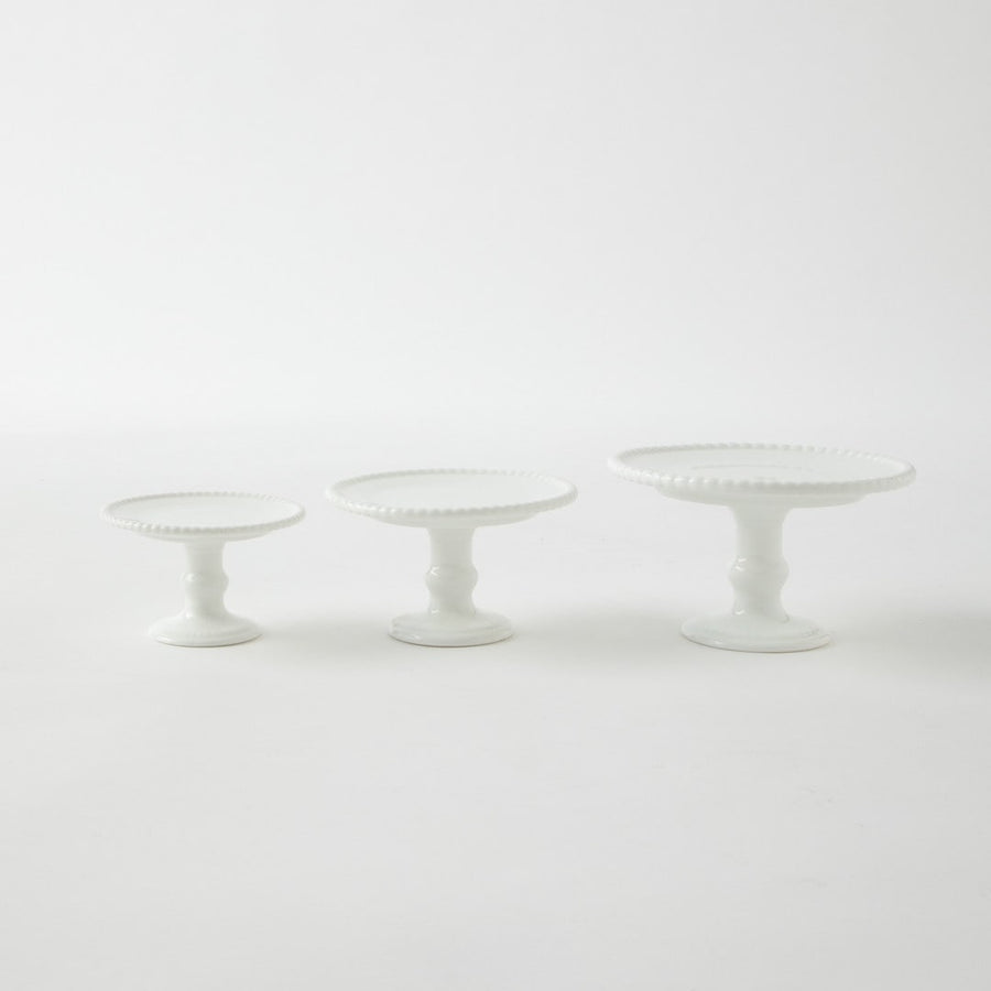 DESSERT PEDESTAL DOT M