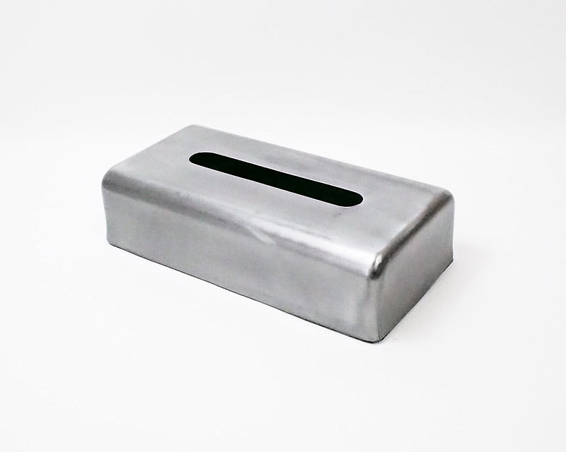 PLAIN TISSUE BOX プレーンティッシュボックス