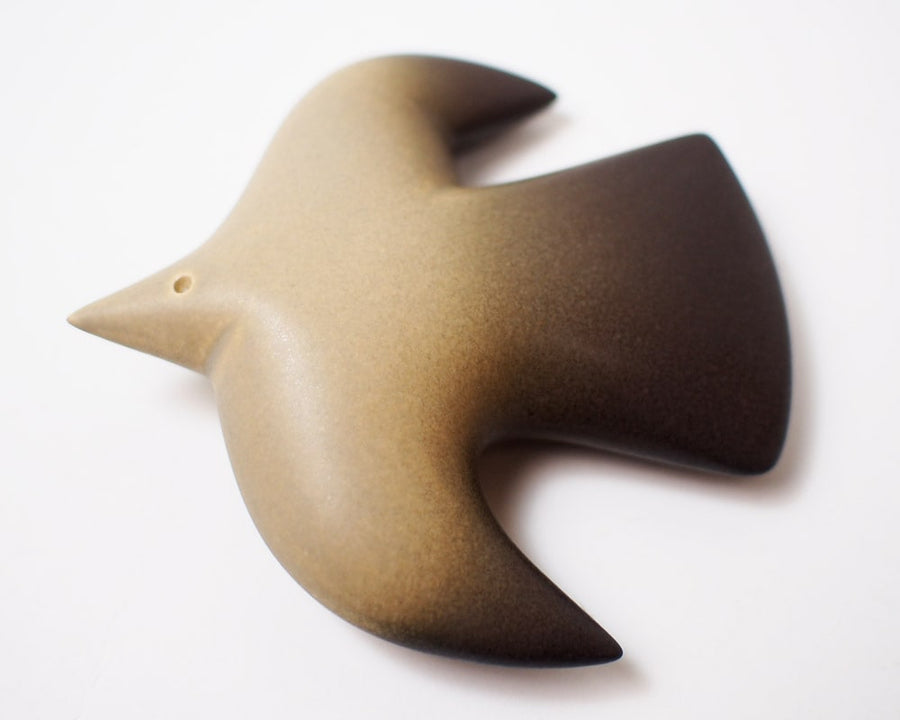 WALL BIRD with STAND ウォールバード スタンド付き