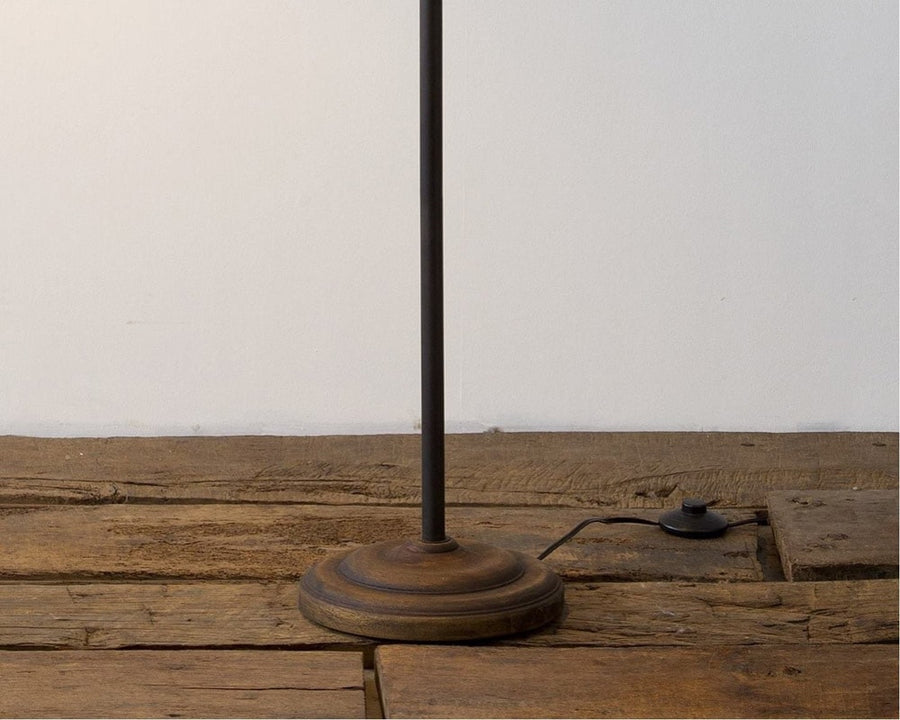 BRIGHTON FLOOR LAMP ブライトンフロアランプ