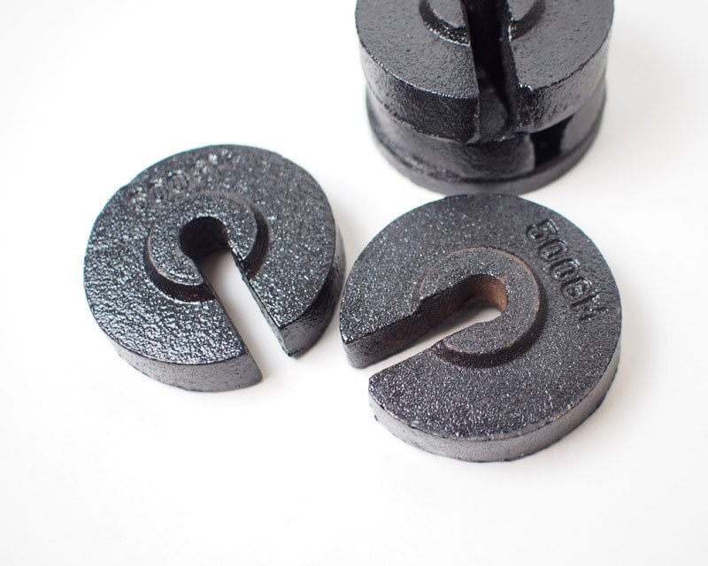 WEIGHT DOOR STOP ウェイトドアストッパー