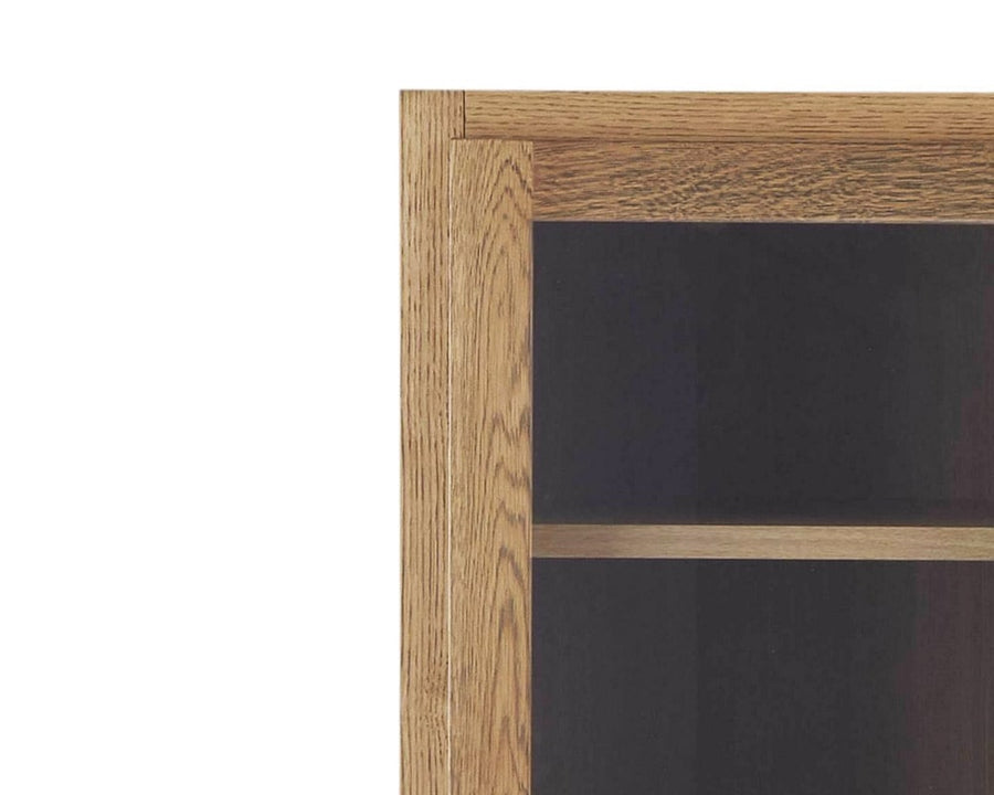 CHRYSTIE GLASS CABINET クリスティグラスキャビネット