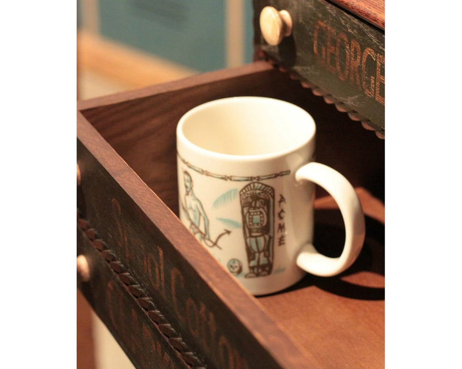IRVIN DESK TRAY アービンデスクトレイ