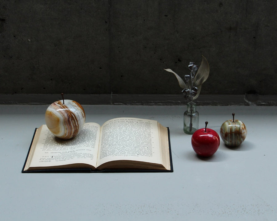 Marble Apple