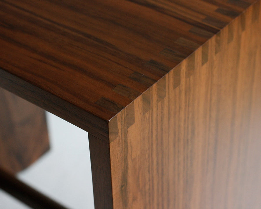 Ulm Stool Walnut ウルムスツール ウォールナット