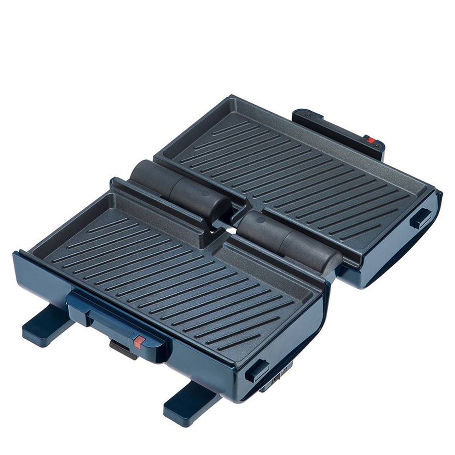 2-Way Grill Amet Navy
