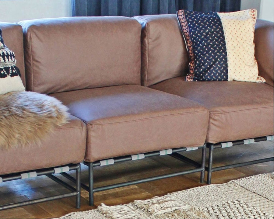 LAVAL SECTIONAL SOFA Laval sectional sofa