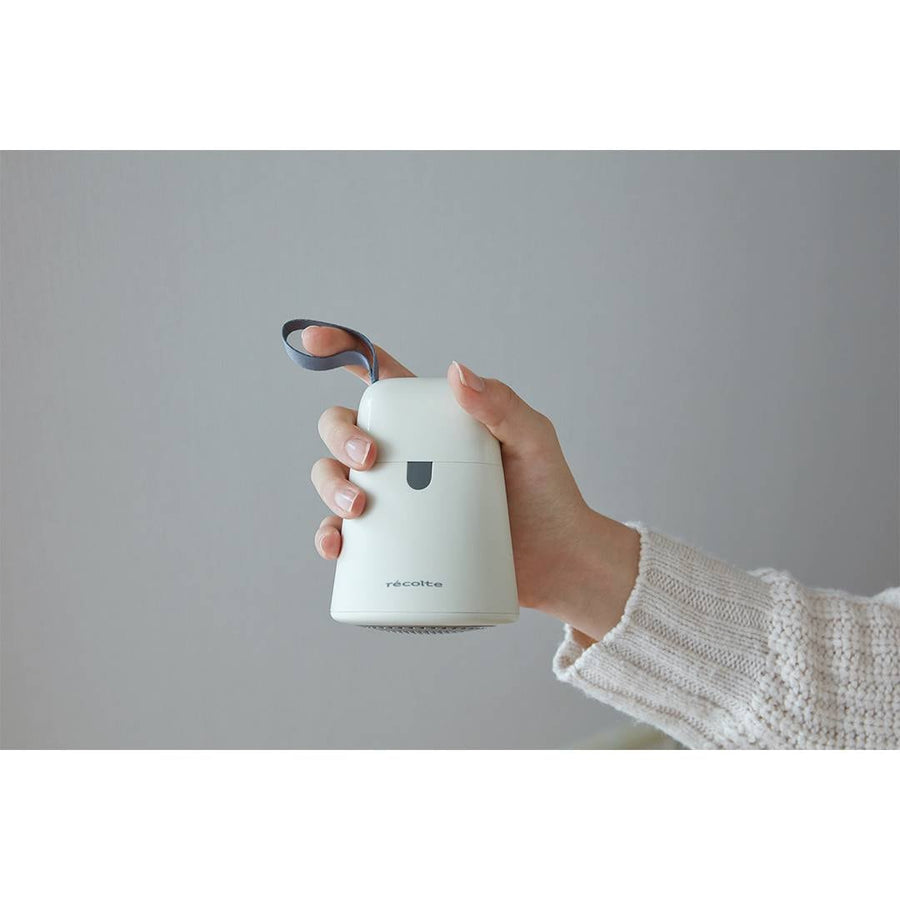 Kedamatori Natural White