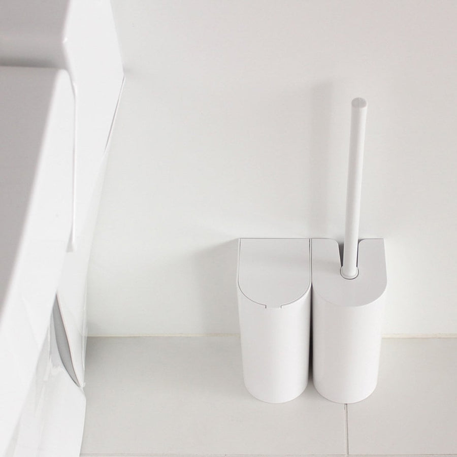 抗菌SLIM トイレブラシ