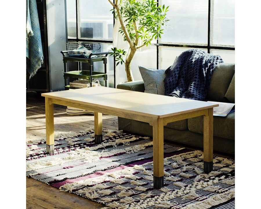CASE STUDY [KOTATSU] TABLE Case Study Kotatsu Table