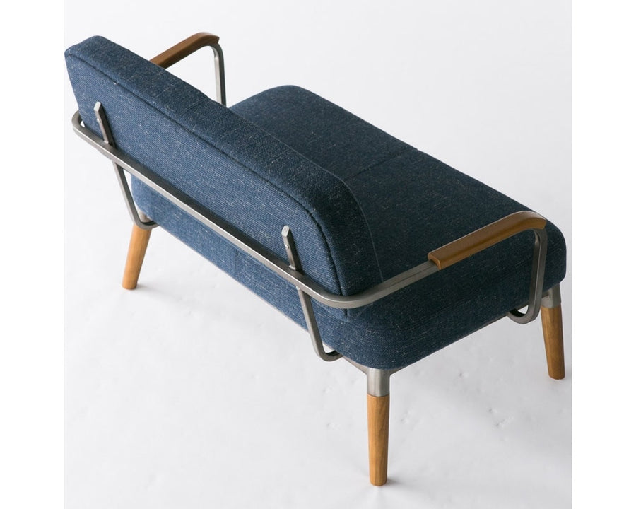 STRAND SOFA 2P Strand sofa