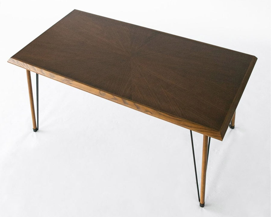 BELLS Factory Dining Table W150