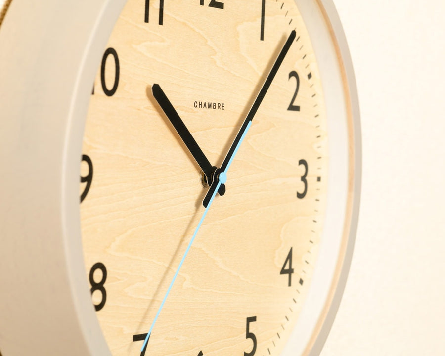 DROP CLOCK ドロップクロック 電波時計