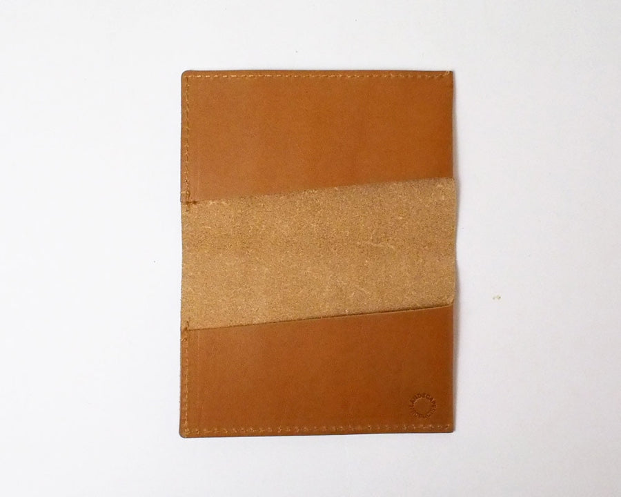 Leather Series Card Case レザーカードケース