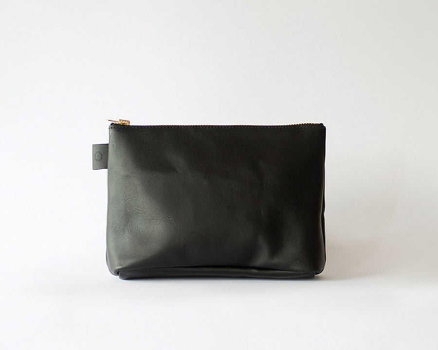Leather Series Multi Pouch レザーマルチポーチ