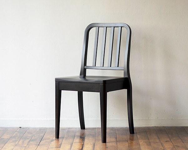 Old Navy Chair Black オールドネイビーチェア ブラック