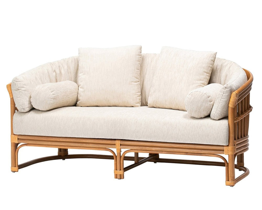 BALBOA SOFA IV Balboa sofa, ivory