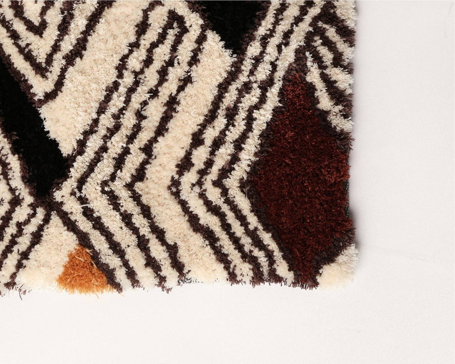 SHAM RUG W160