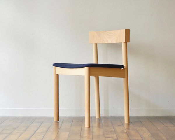 Scoop Chair Fabric スクープチェア 張座