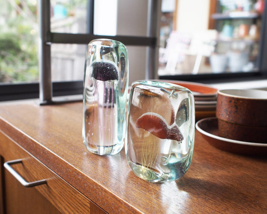 Jellyfish Paper Weight ジェリーフィッシュペーパーウェイト