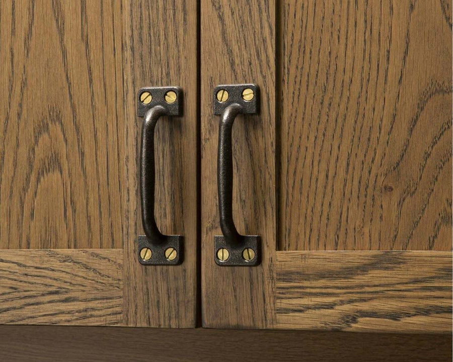 CHRYSTIE KITCHEN BOARD L 2nd クリスティキッチンボードL 2nd