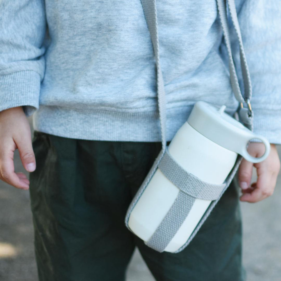 Tumbler Strap 70mm Beige