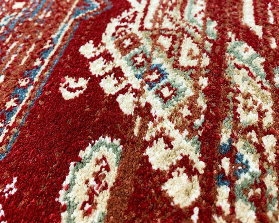 KIRMAN RUG