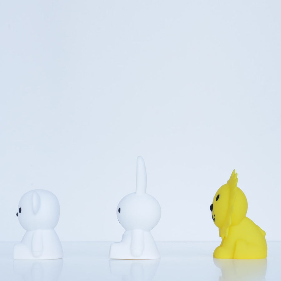Bundle of Light Miffy