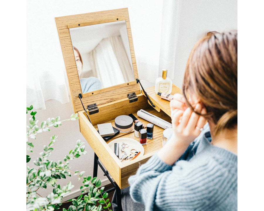 LILLE VANITY DESK