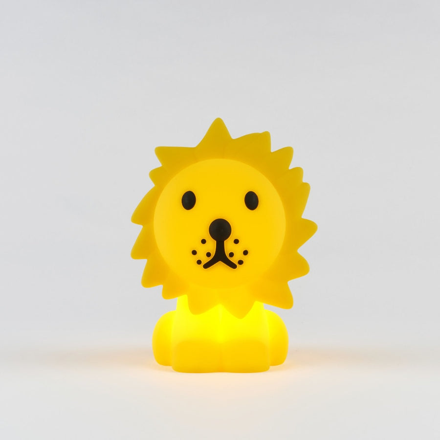 First Light Miffy&Friends Lion
