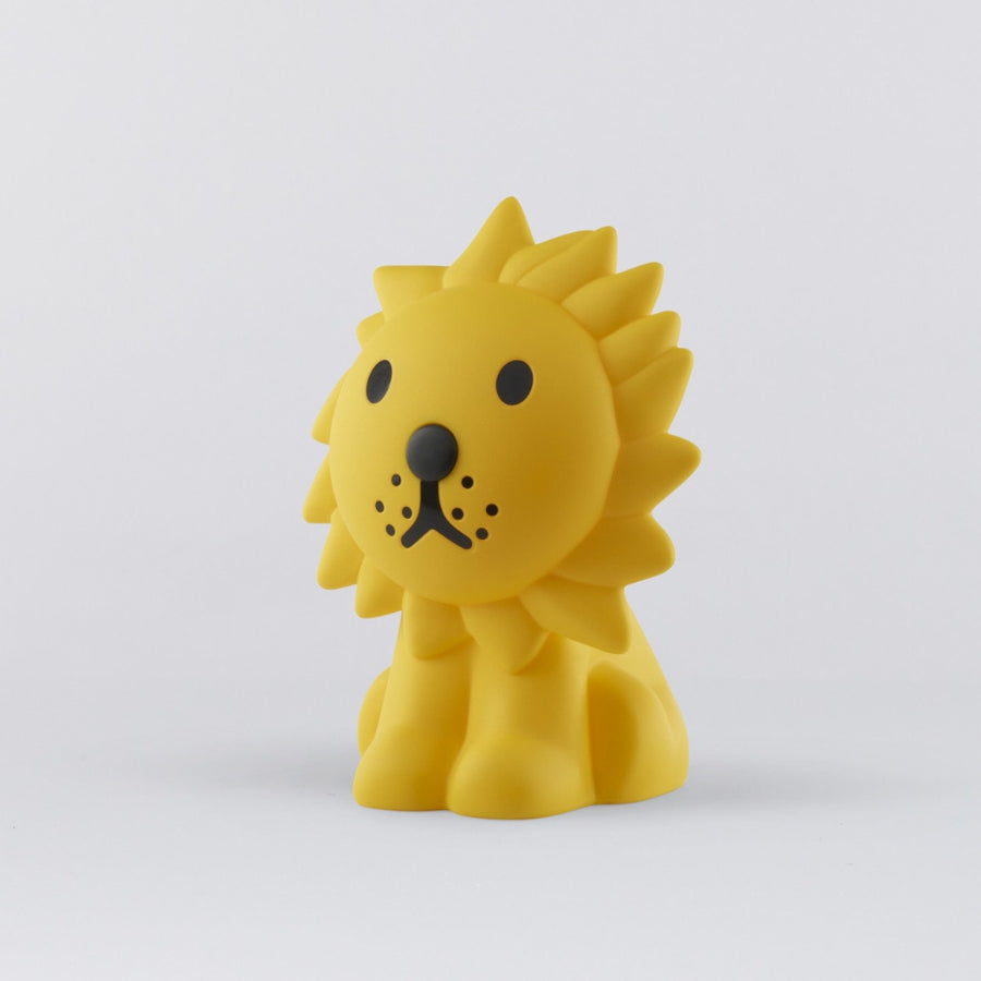 Star Light Lion