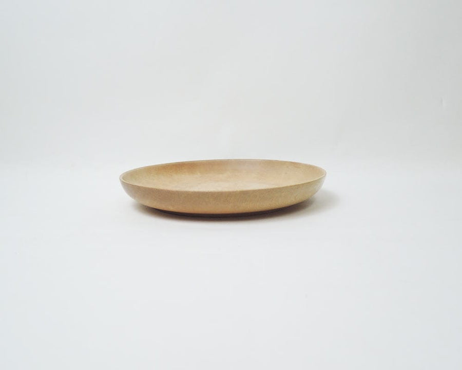 Things for Bread Wooden Plate