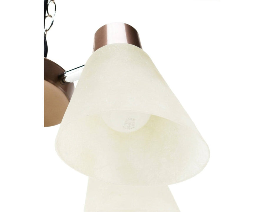 LEO PENDANT LAMP