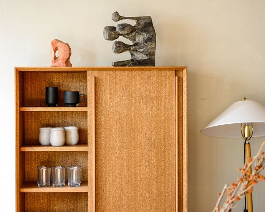 Mrrlapi Cabinet