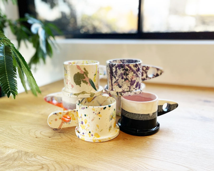 Mug Cup V2 マグ