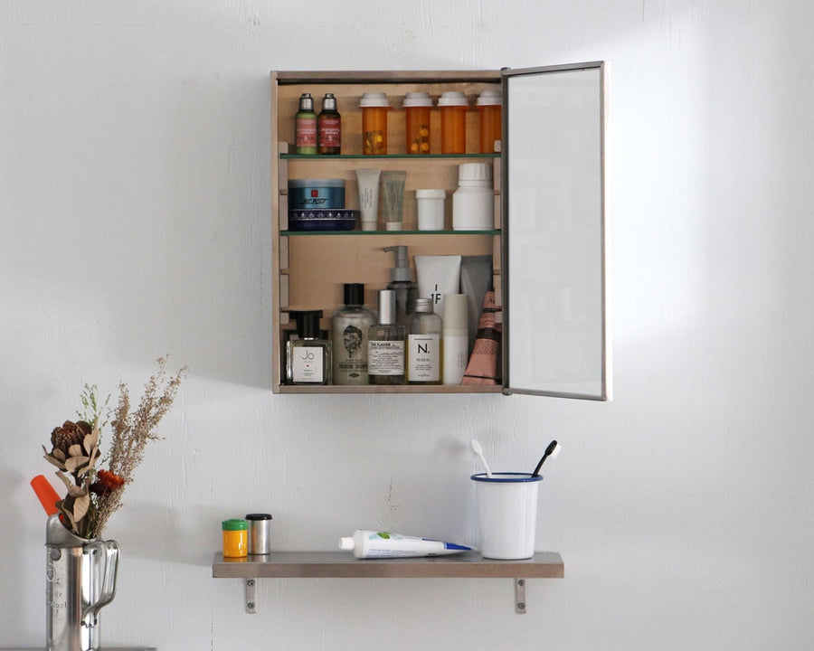 Medicine Cabinet Small アナハイム メディシンキャビネット