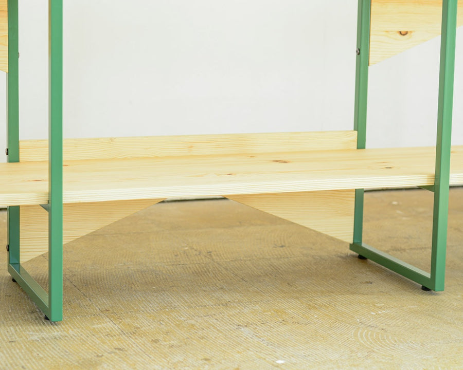 Tights Shelf タイツシェルフ ロングボード