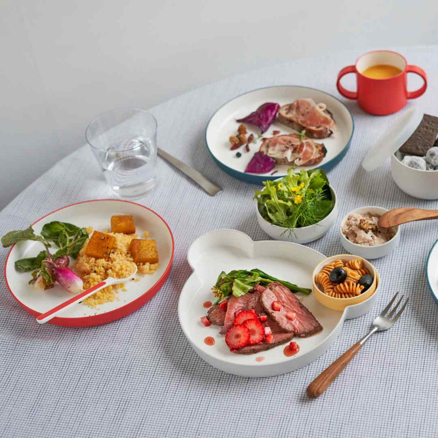 Kids Dish Bowl Standard SS