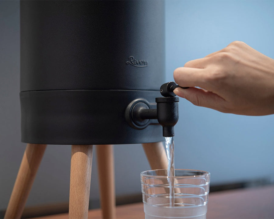 THERMO JUG CASK